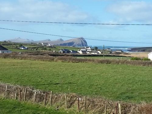 An Riasc B&B Ballydavid Dış mekan fotoğraf