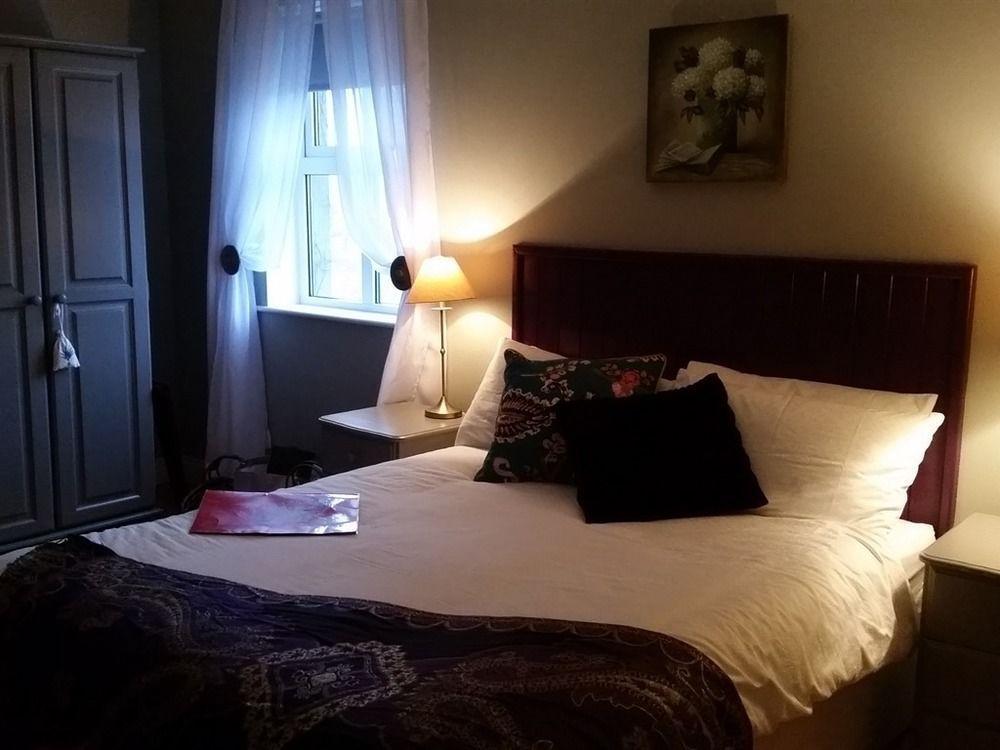 An Riasc B&B Ballydavid Dış mekan fotoğraf